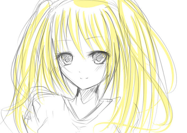 落書き