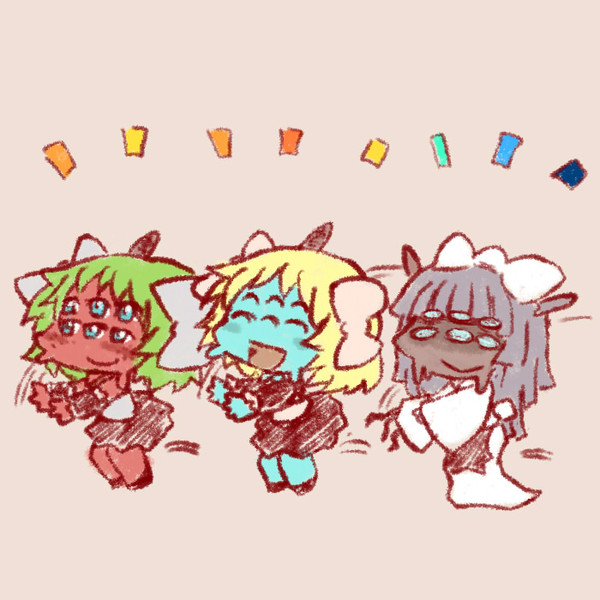 レシピは門外