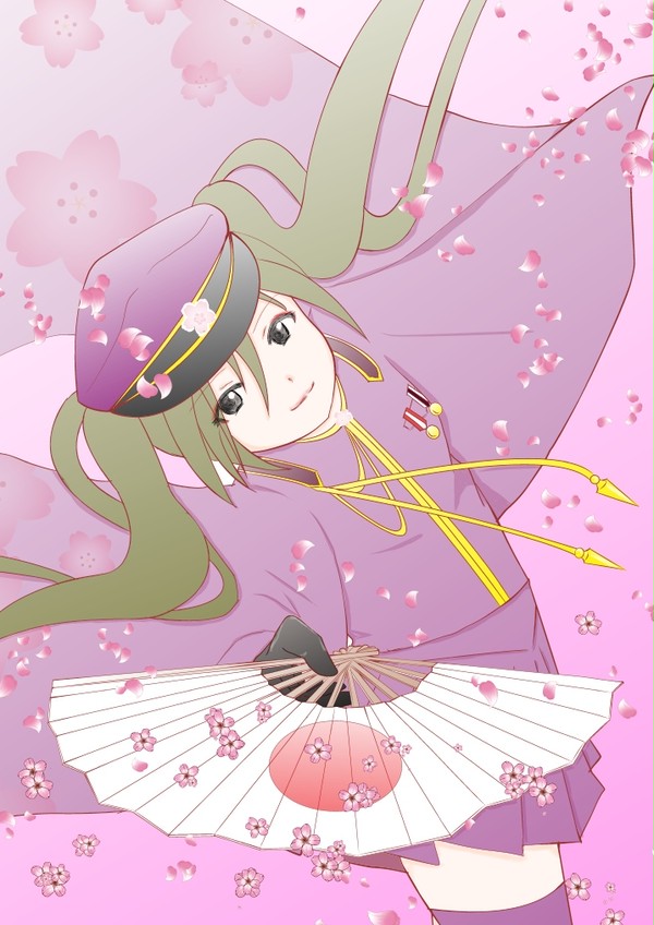 千本桜大好き