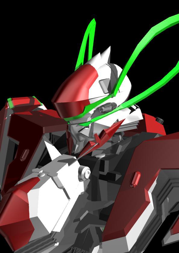 ヴァルヴレイヴ