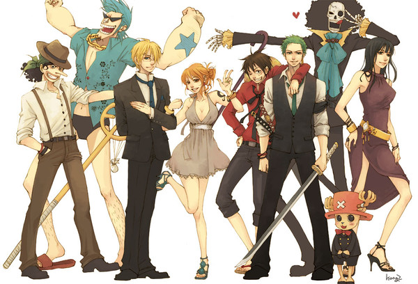 the legend of zoro