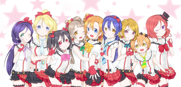 ラブライブ！