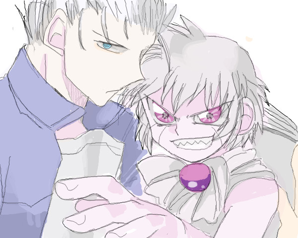 ガ詰め