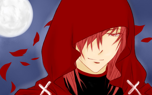 【RWBY】Ruby