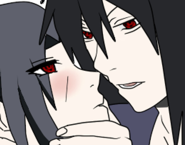 可能キス