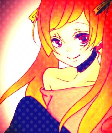 少女