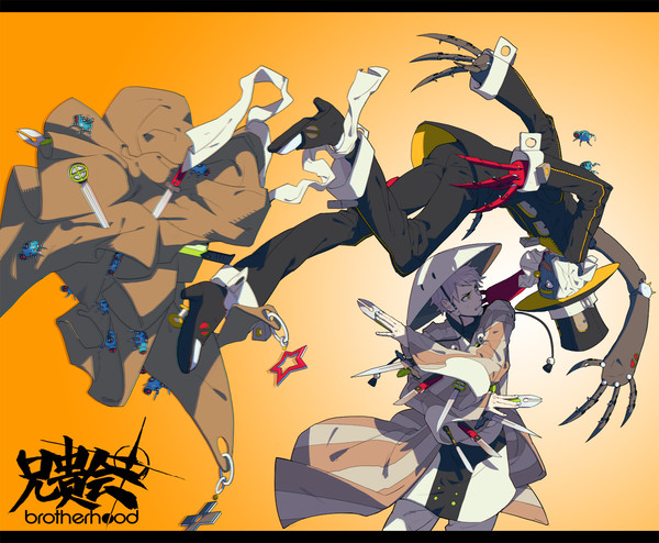 【PFNW】VS Zimer!