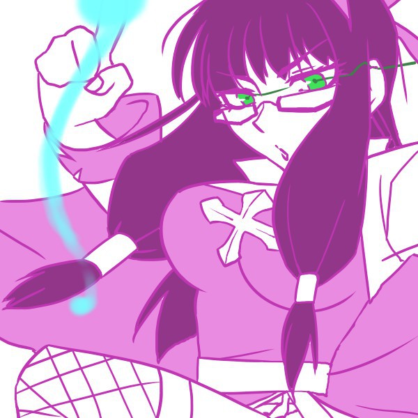 【RO絵】らくがきAB