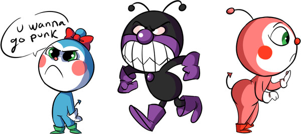 germs