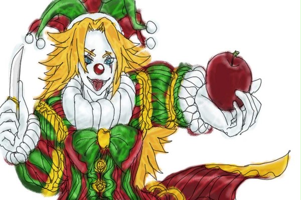 clown