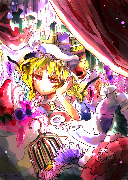 「Who Killed U.N.Owen」