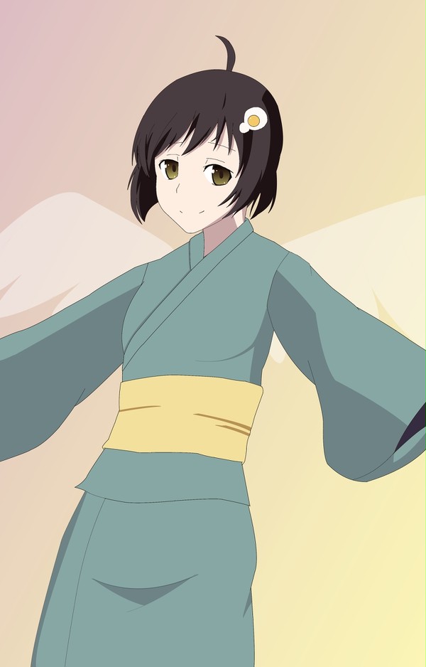月火２番