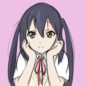 あずにゃん