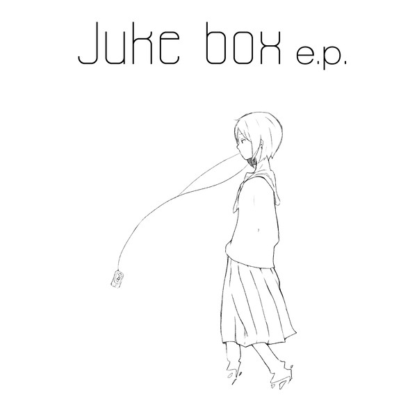 Juke box e.p.