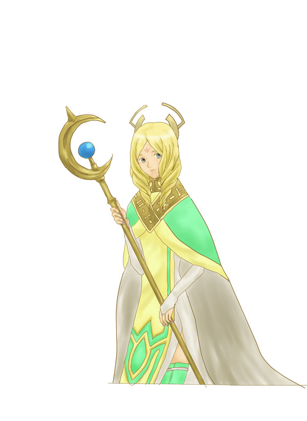 エメリナ