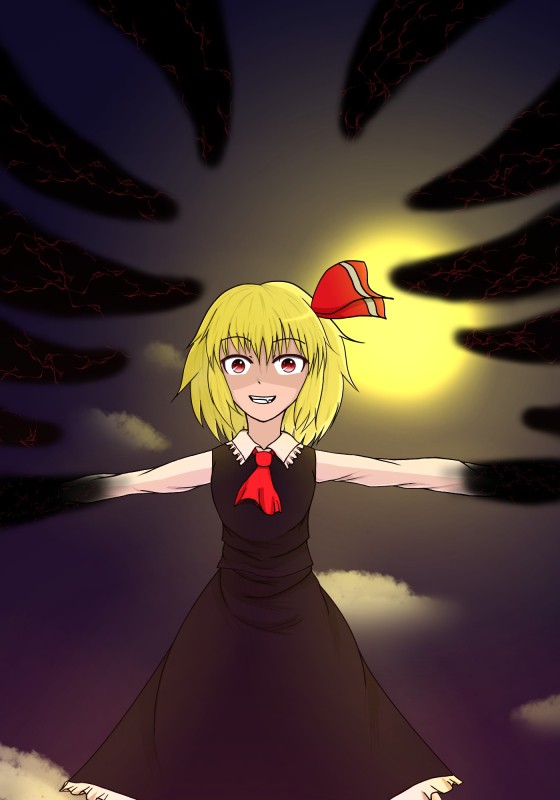 Gluttony_Darkness
