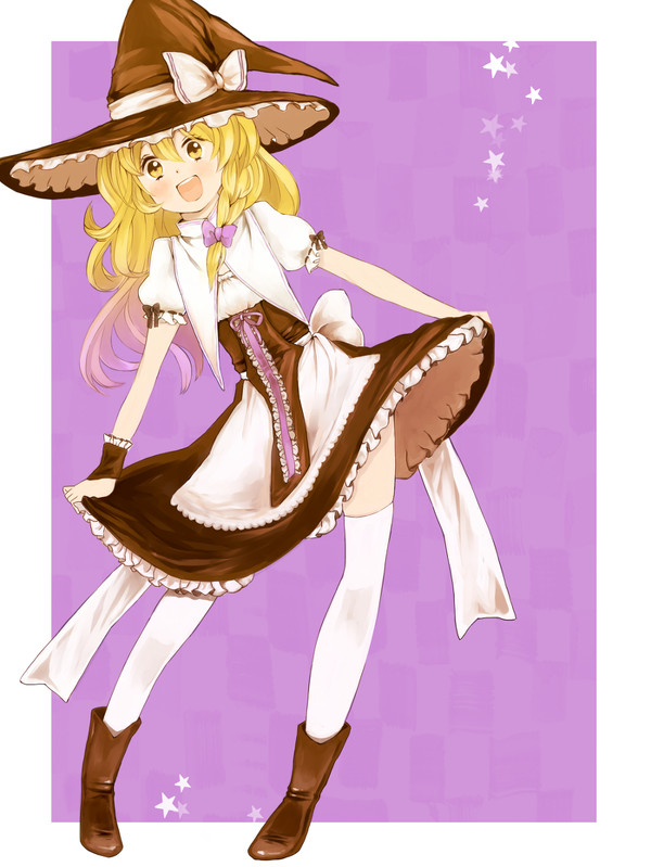 まっまりさ