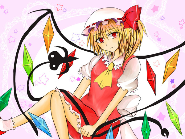 フランちゃんうふふ