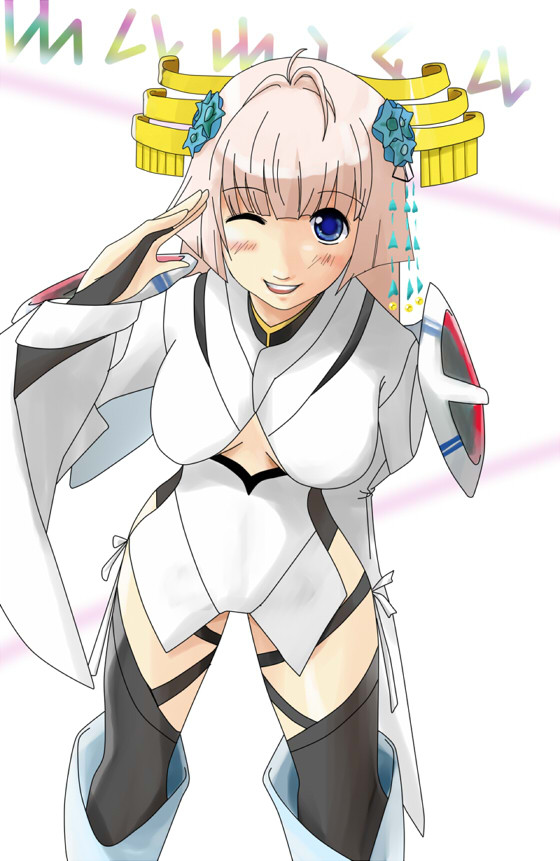 PSO2 ミコトクラスタ