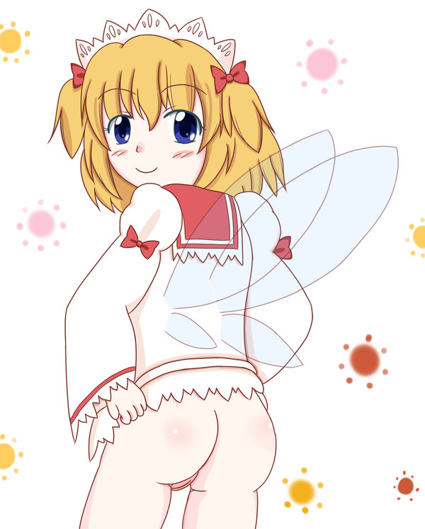 サニーミルクの日！