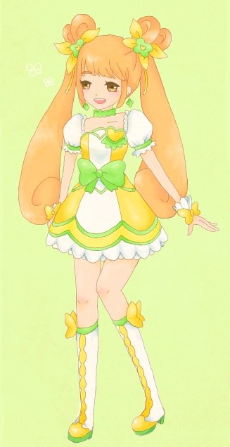ひだまりぽかぽか