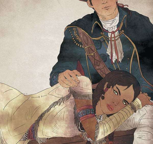 Assassin's Creed III