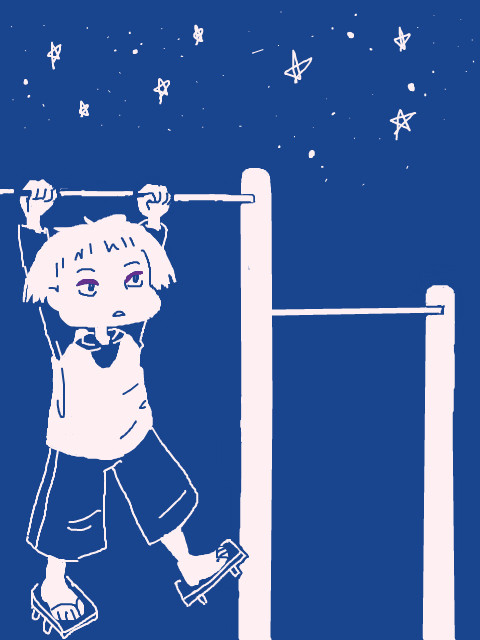 たまのらくがき