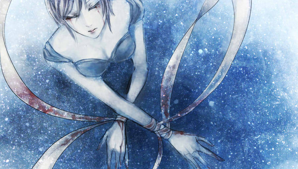 fatal frame3