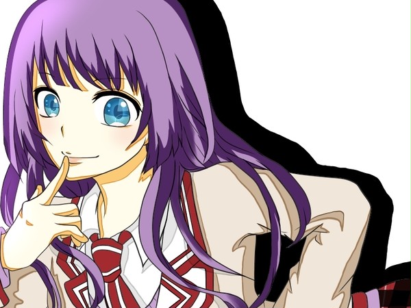 D音ちゃん
