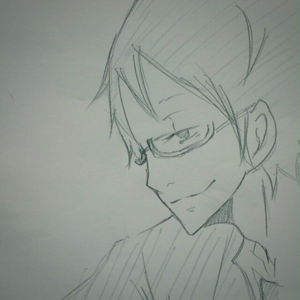 鉛筆