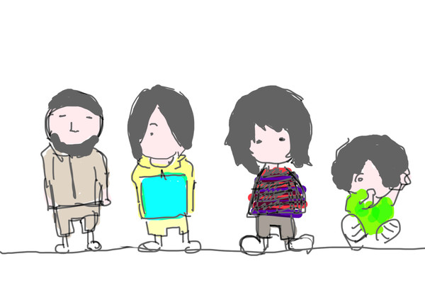フジファブリック