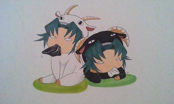 白黒かいざー