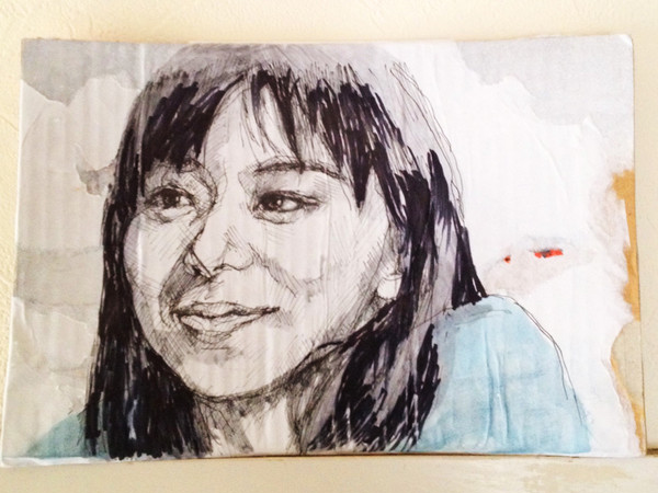 山口智子