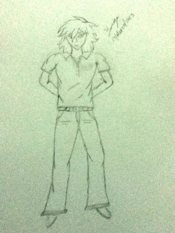 Shun casual