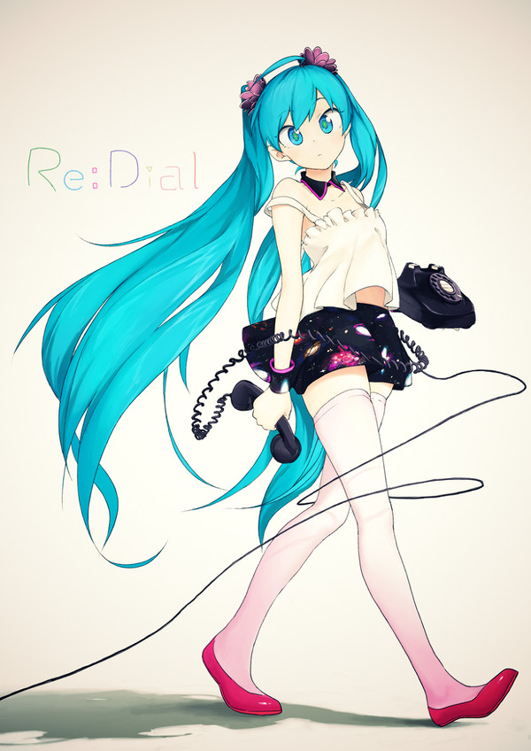 Re:Dial