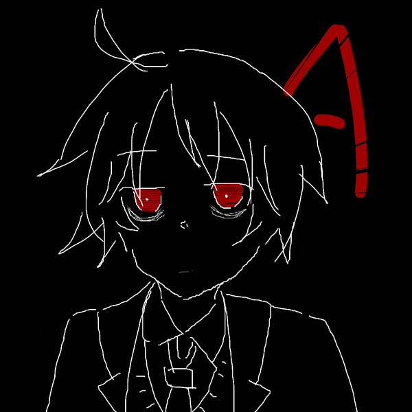 落書きA弥
