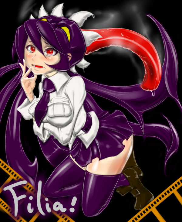 Filia and samson!!!
