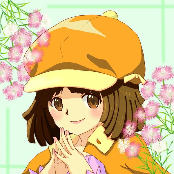 なでこ