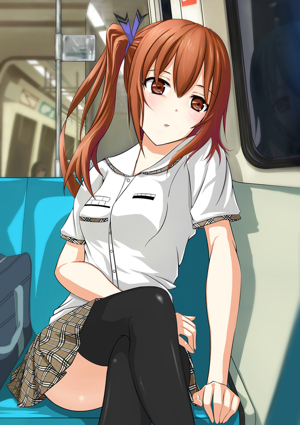 電車