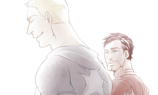 STony 落書集