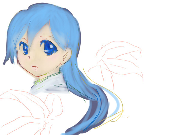 Daughter of Another Hera[.