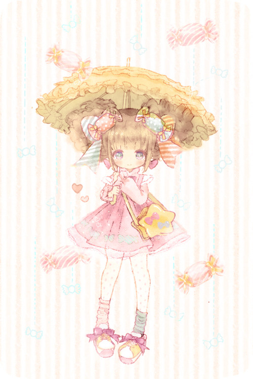 :: candy ::