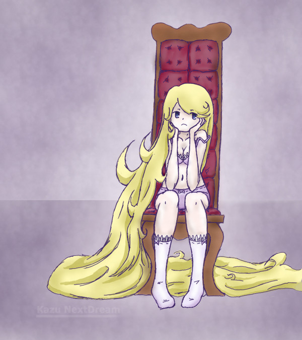 Rapunzel