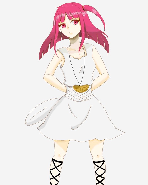 もるさん！