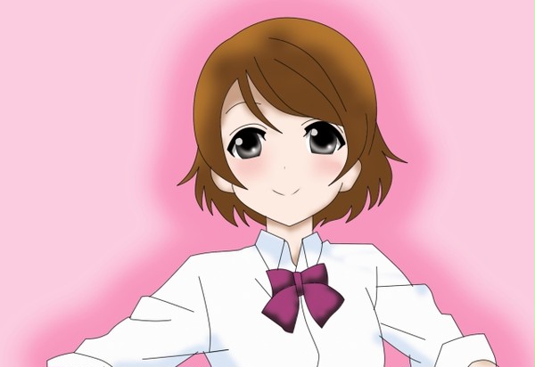 ラブライブ 小泉花陽