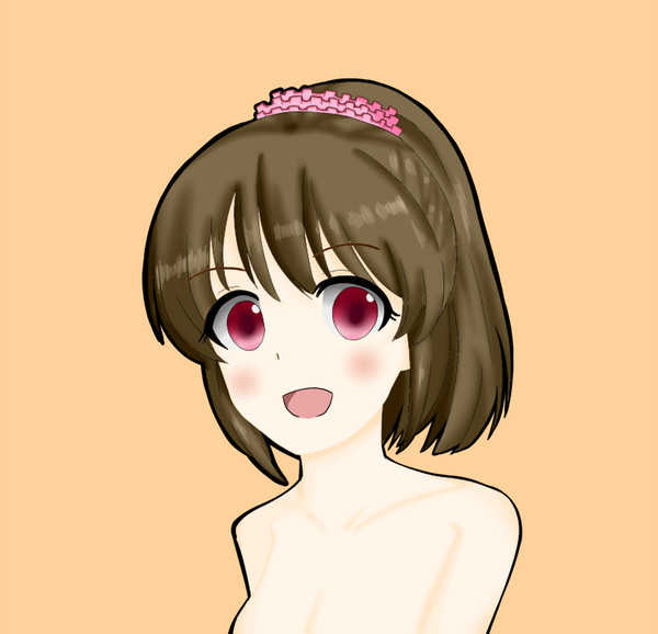 モバマスキャラ