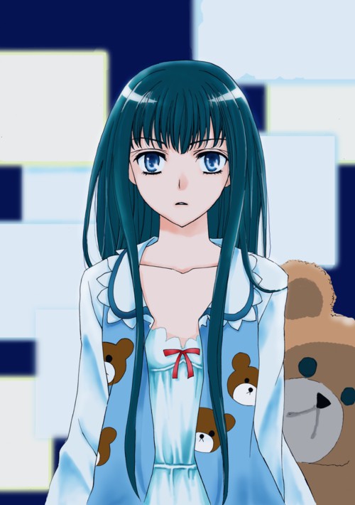 ニート探偵　アリス
