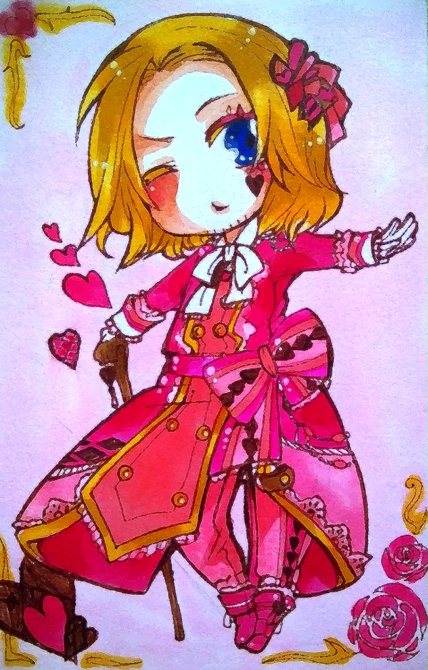兄ちゃん！