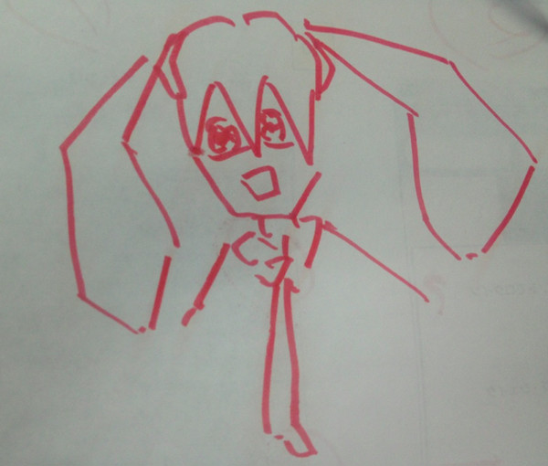 初音ミク