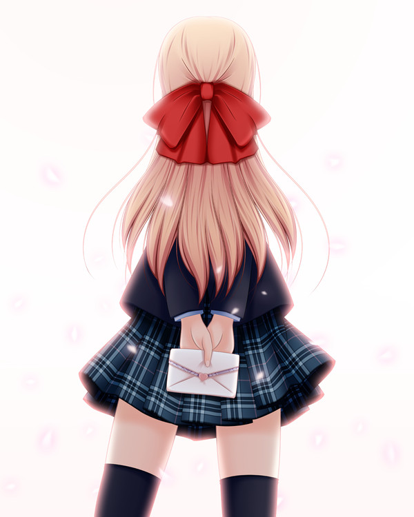 ラブレター